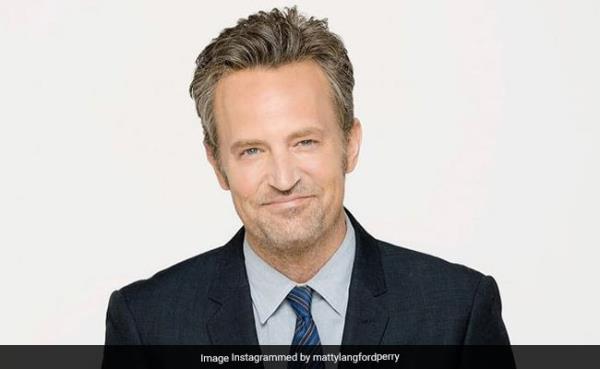 Matthew Perry Autopsy Completed, Examiner Needs 'Additio<em></em>nal Investigation'