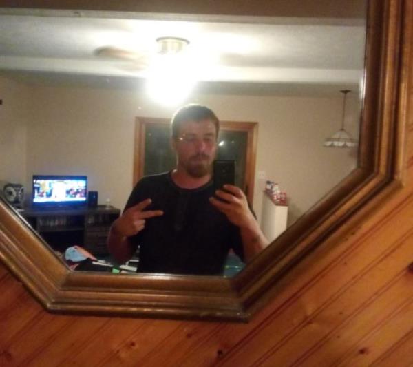 Zachariah Andrews was last seen on September 15 