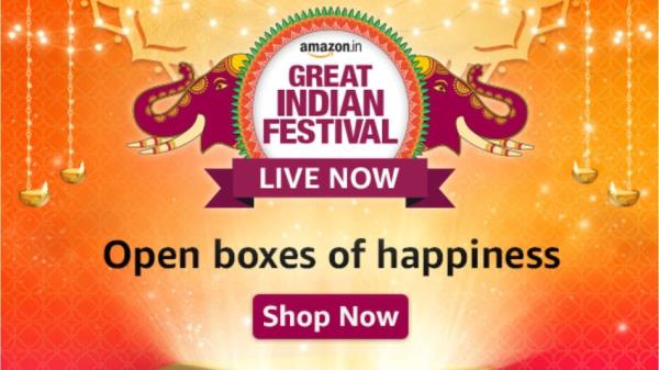 Amazon Great Indian Festival Finale Days: Top Deals on Large Appliances Like Washing Machine, Refrigerator, and More