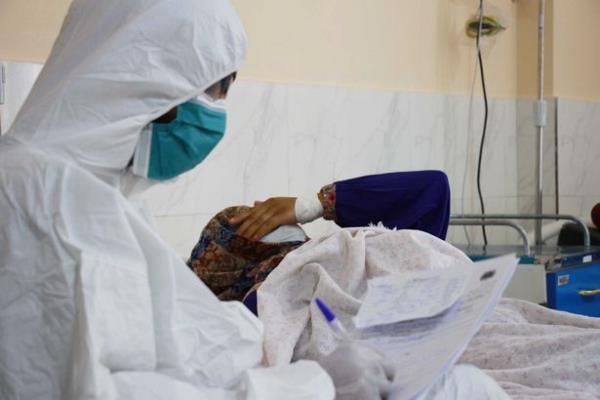 Scientists have issued a warning (stock)