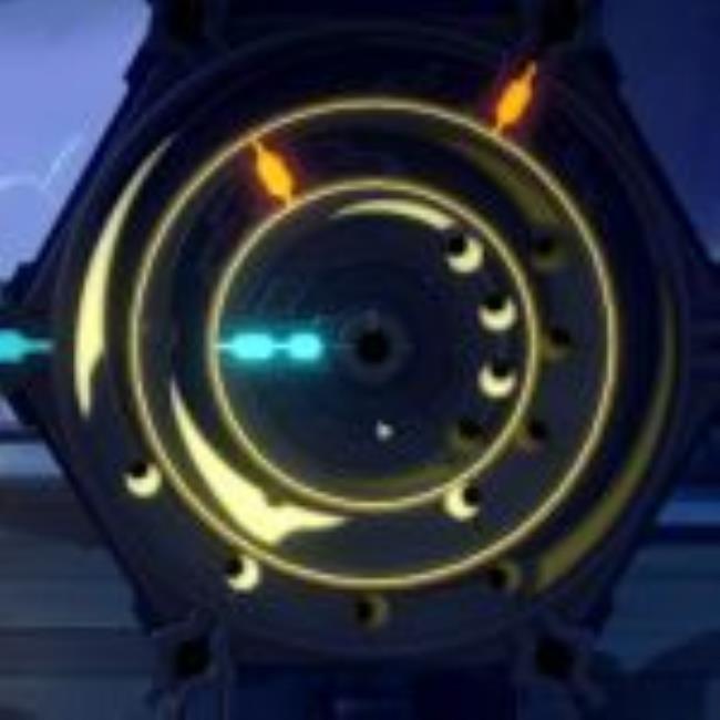 Ho<em></em>nkai Star Rail Stargazer Navalia Chest Between Containers