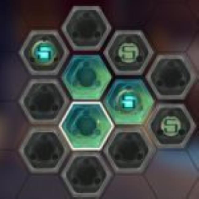 Ho<em></em>nkai Star Rail Artisanship Commission Rotation Puzzle