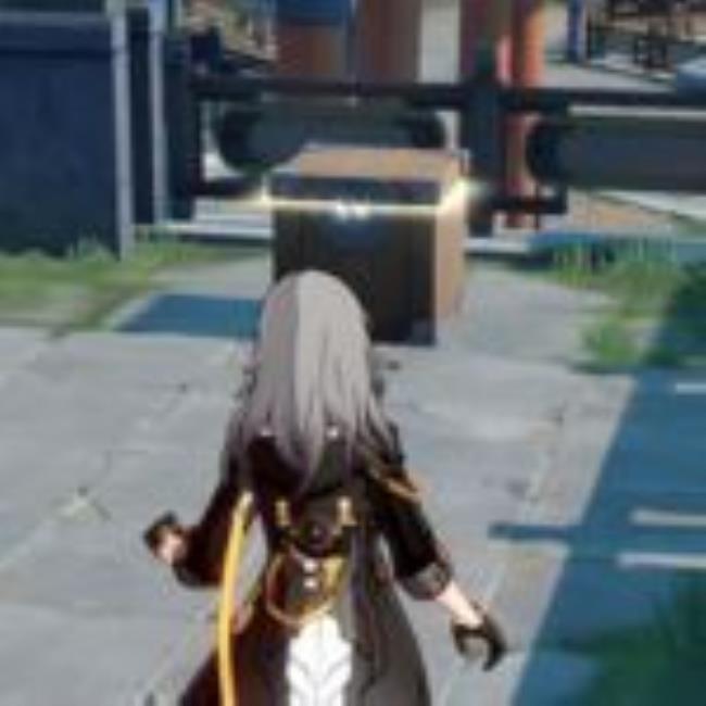 Ho<em></em>nkai Star Rail Aurum Alley Chest Two In Shadows