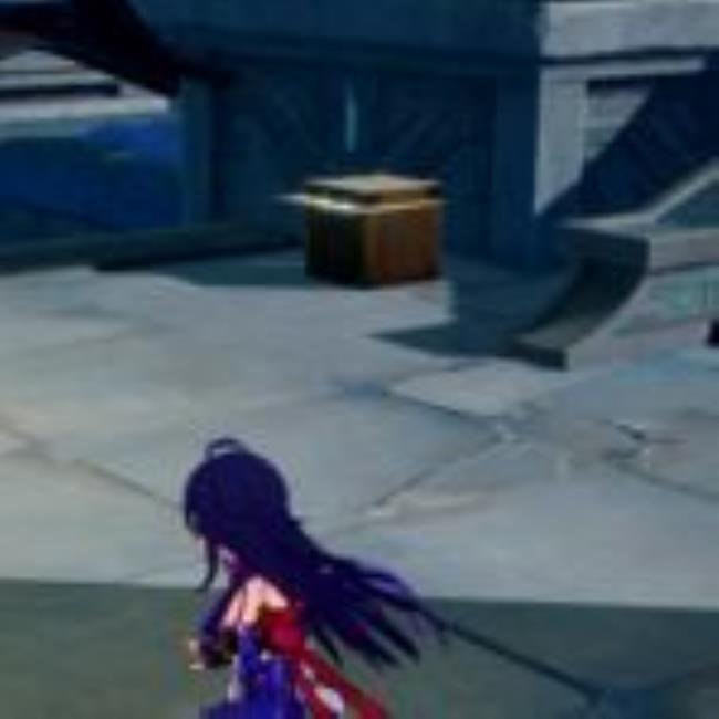 Ho<em></em>nkai Star Rail Aurum Alley Chest Six In Open