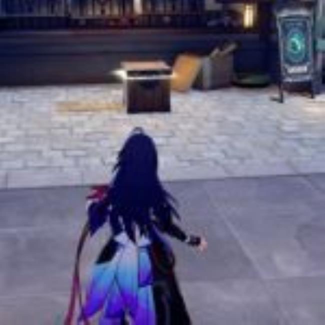 Ho<em></em>nkai Star Rail Divination Commission Mara Soldier