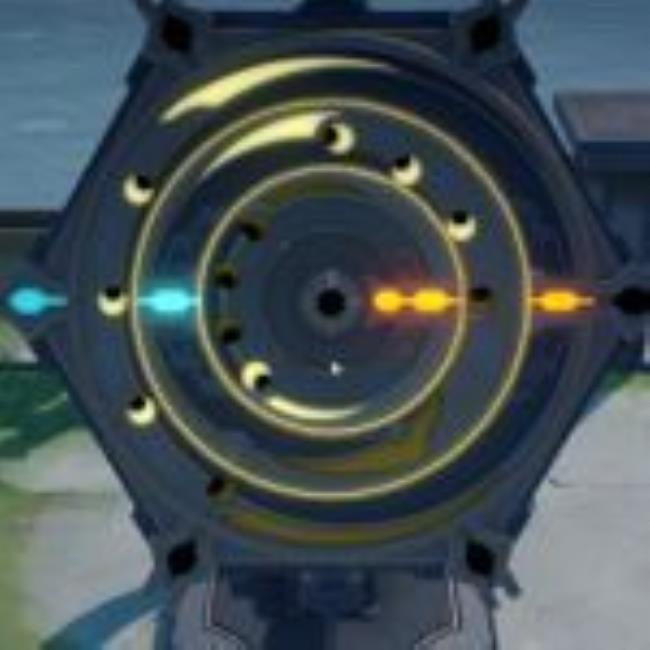 Ho<em></em>nkai Star Rail Central Starskiff Haven Chest Near Starskiff Dock