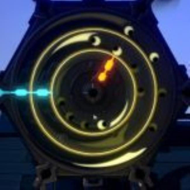 Ho<em></em>nkai Star Rail Exalting Sanctum Chest Near Plants