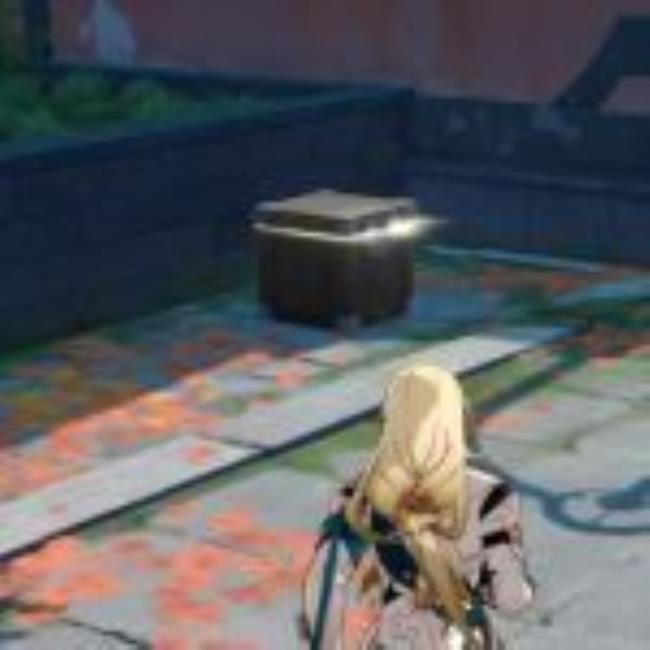 Ho<em></em>nkai Star Rail Divination Commission Map One Chest Locations