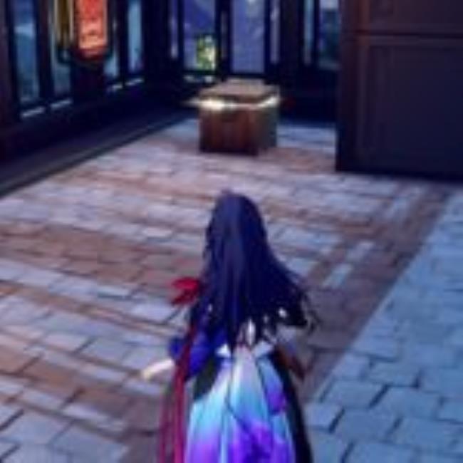 Ho<em></em>nkai Star Rail Cloudford First Hexanexus