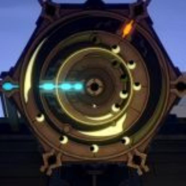 Ho<em></em>nkai Star Rail Divination Commission Navigation Puzzle One