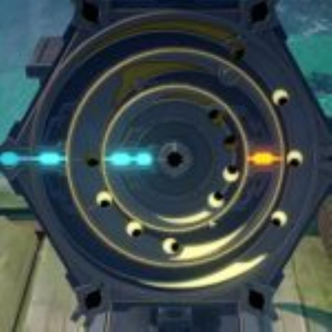 Ho<em></em>nkai Star Rail Aurum Alley Chest Three Near Small Light