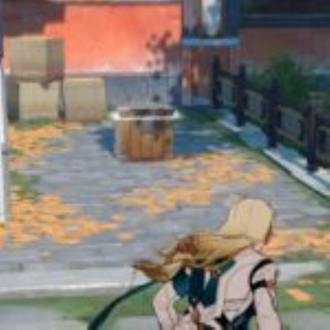 Ho<em></em>nkai Star Rail Exalting Sanctum Chest Near Plants