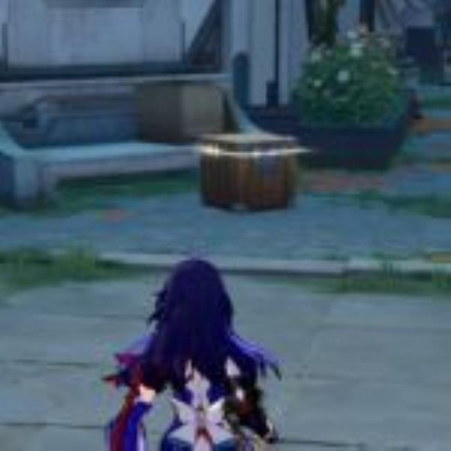 Ho<em></em>nkai Star Rail Stargazer Navalia Guarded Chest