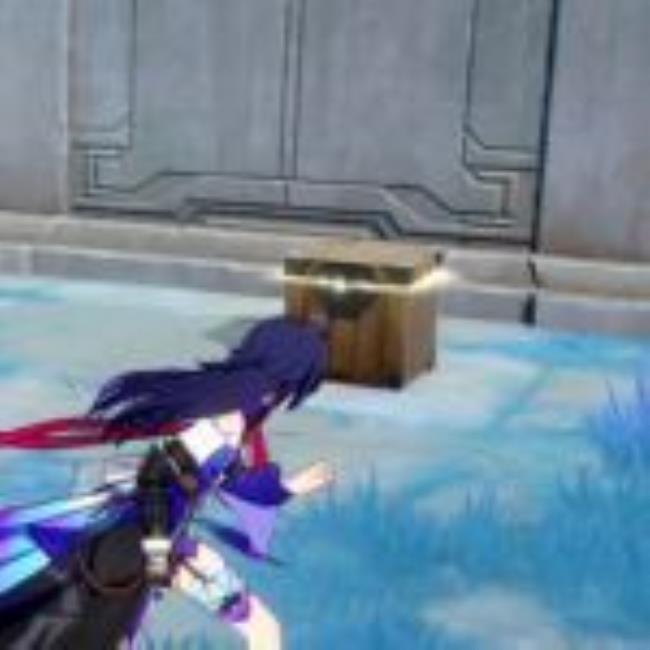 Ho<em></em>nkai Star Rail Stargazer Navalia Hexanexus Puzzle Three