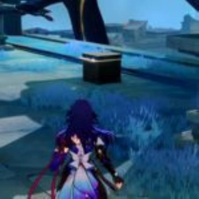 Ho<em></em>nkai Star Rail Stargazer Navalia Navigation Puzzle Three