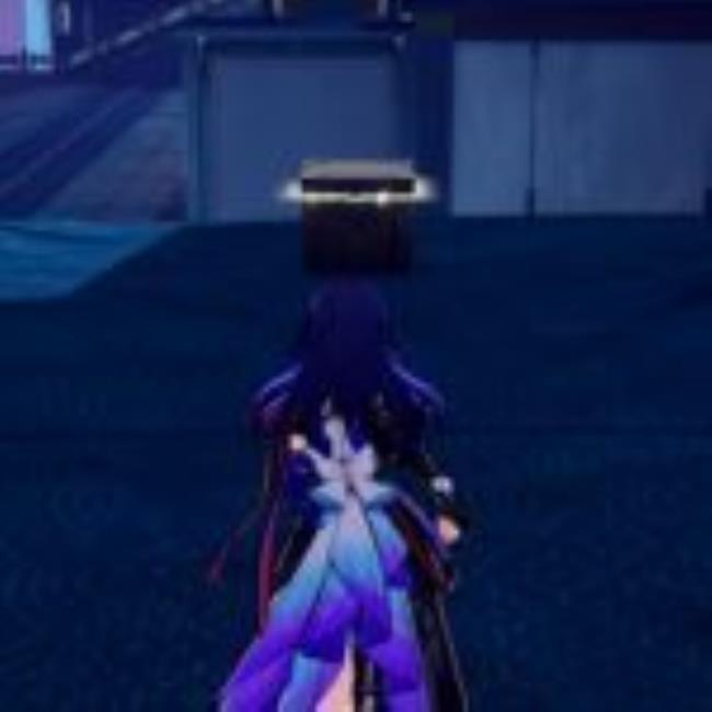 Ho<em></em>nkai Star Rail Stargazer Navalia Hexanexus Puzzle One