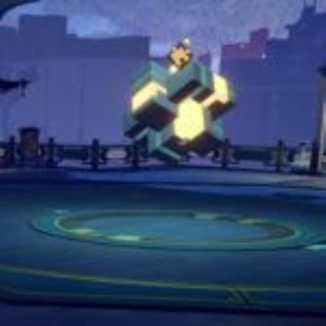 Ho<em></em>nkai Star Rail Exalting Sanctum Map With Chest Locations