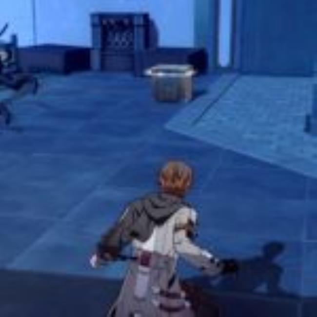 Ho<em></em>nkai Star Rail Exalting Sanctum Chest Near Shumiao