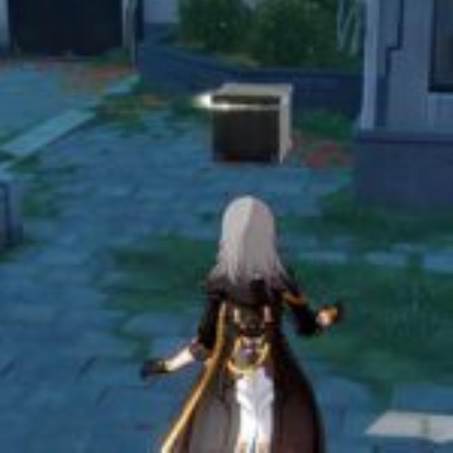 Ho<em></em>nkai Star Rail Stargazer Navalia Navigation Puzzle Two