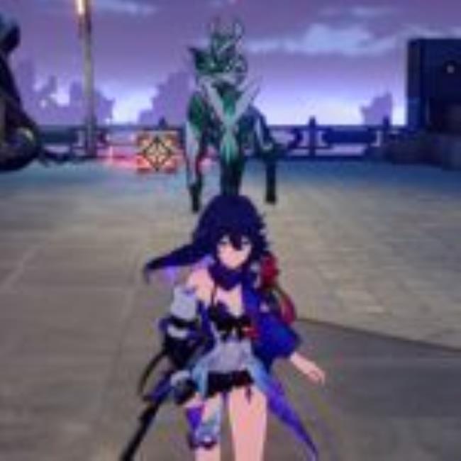 Ho<em></em>nkai Star Rail Artisanship Commission Wind Centaur