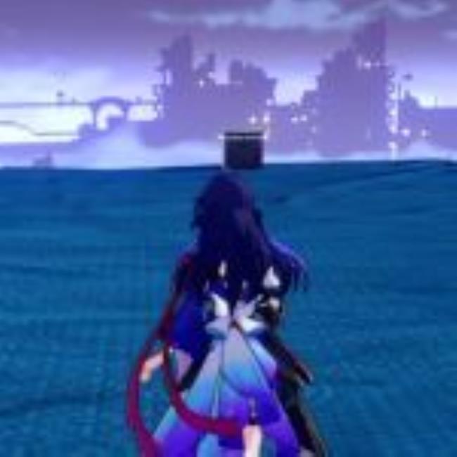 Ho<em></em>nkai Star Rail Cloudford Navigation Puzzle One