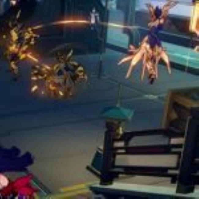 Ho<em></em>nkai Star Rail Central Starskiff Haven Chest Near Starskiff Dock