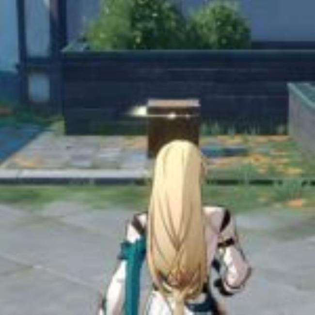 Ho<em></em>nkai Star Rail Exalting Sanctum Chest Near NPCs