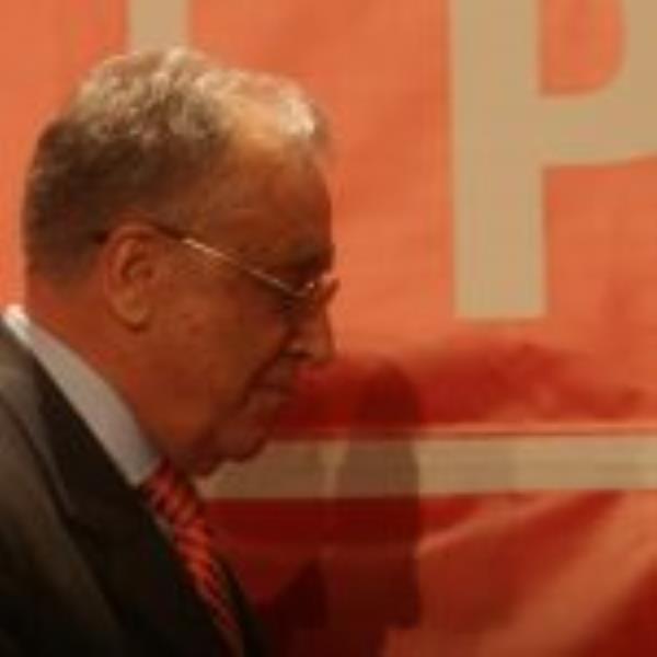 Bucharest Court of Appeal rules former president Iliescu will stand trial in 1990 Revolution case