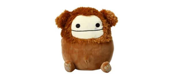 Squishmallows Fantasy Squad  on white background