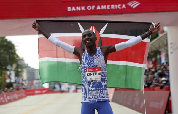 Chicago Marathon