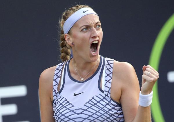 Germany Tennis