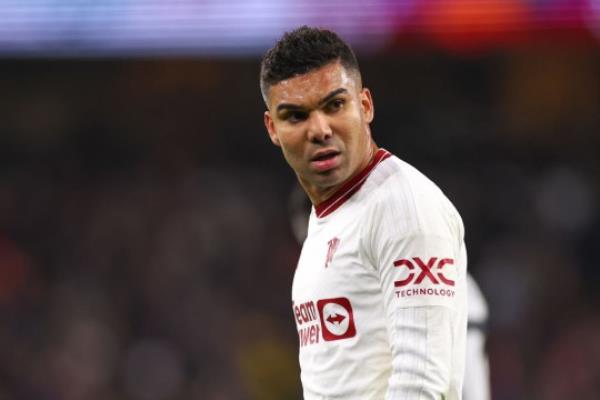 Casemiro