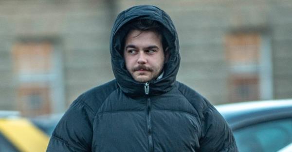 Jordan Masterson had been on duty when the incident occured (Picture: Andrew Price)