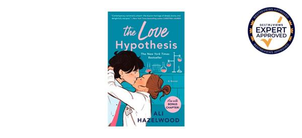 Best The Love Hypothesis by Ali Hazelwood