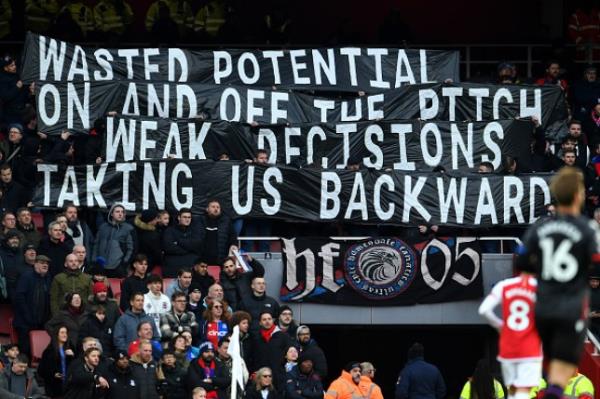 Crystal Palace