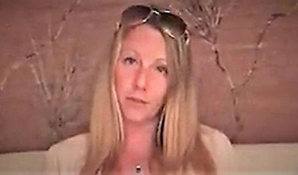 His mum Melanie is still missing