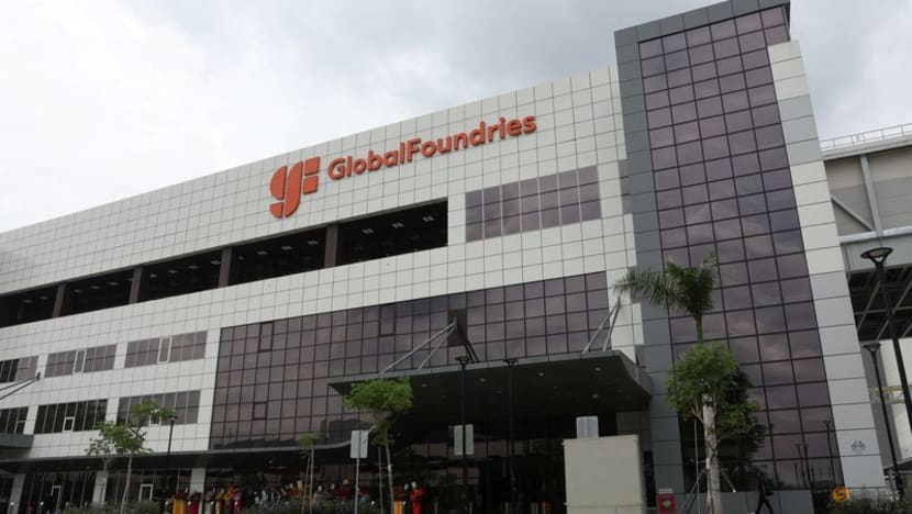 GlobalFoundries names chip industry veteran Hollister as CFO