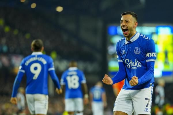 Britain Soccer Premier League