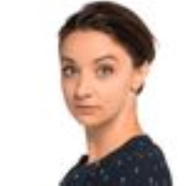 Katerina Vittozzi, north of England correspondent