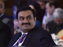 Adani group