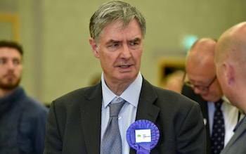 Andrew Baggott