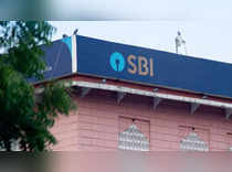Macro risks might lead to valuation derating for SBI, says JM Financial
