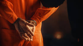US state to re-label ‘offenders’ as ‘justice impacted individuals’
