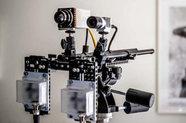 AI camera could help doctors identify serious infections