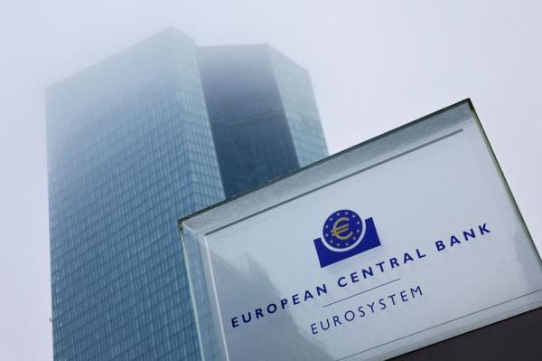 German bund yield steady, ECB decision in view