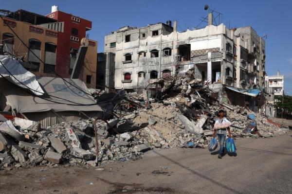 Israel war cabinet to discuss new push for Gaza hostage deal