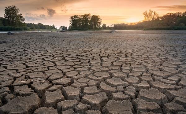 Warming Climate Affecting Snowfall, Raising Risk Of Summer Droughts: Study