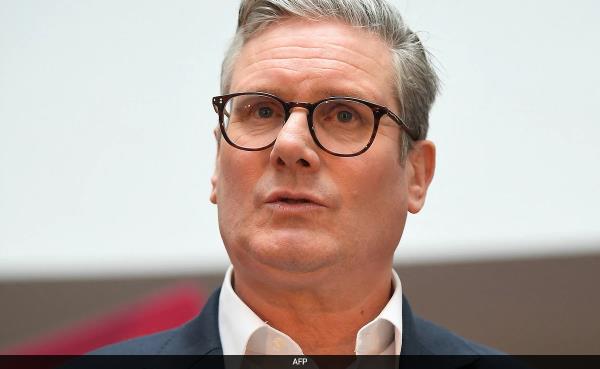 Keir Starmer's Journey From A Human Rights Lawyer To UK's Next Likely PM
