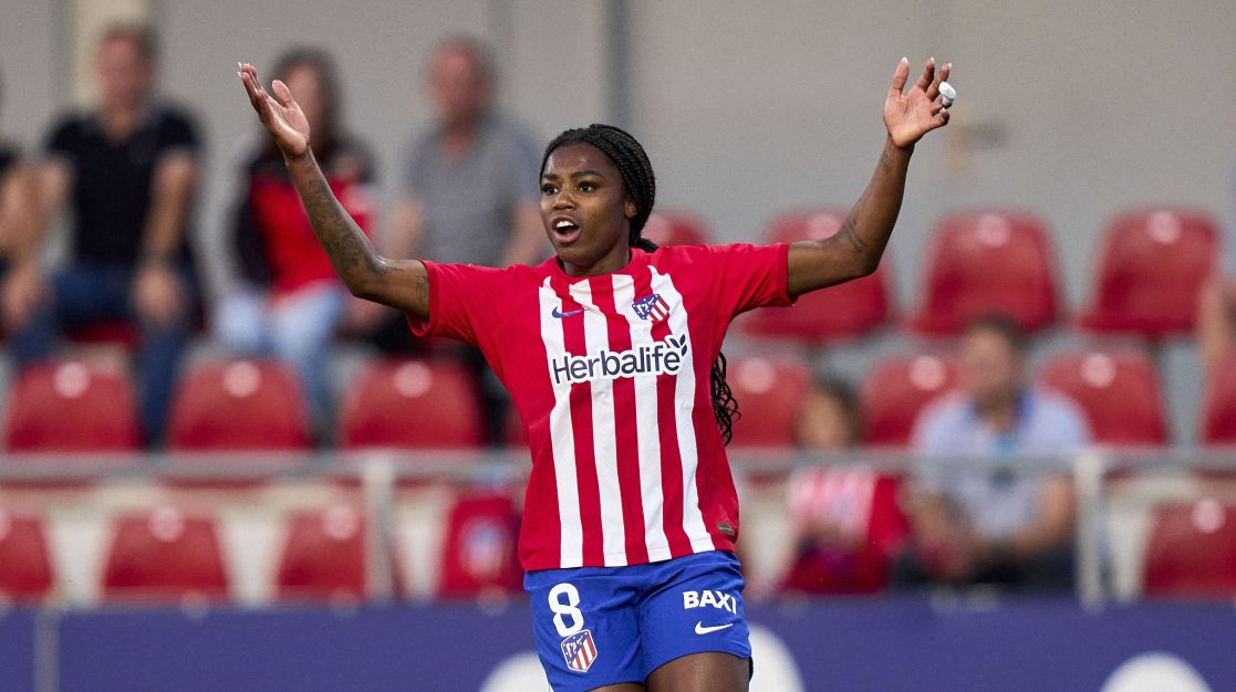 Spain is a racist nation, says the Brazilian striker