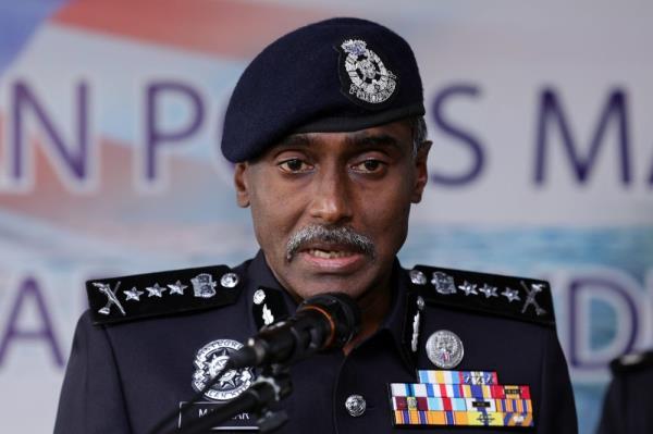 Johor police chief: Cops arrest nine men over Kulai woman’s abduction